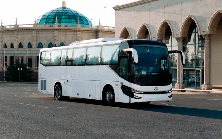 King Long  King Long XMQ 6112 2026 года за 57 000 000 тг. в Атырау
