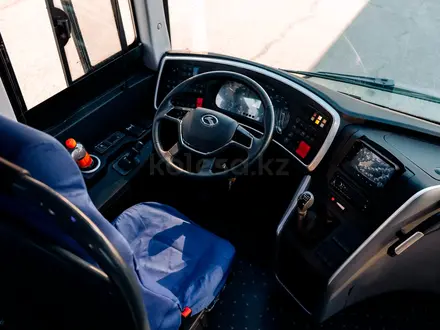 King Long  King Long XMQ 6112 2026 года за 57 000 000 тг. в Атырау – фото 10