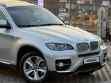 BMW X6 2008 года за 8 000 000 тг. в Кызылорда