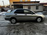 Mitsubishi Lancer 2004 года за 2 700 000 тг. в Алматы – фото 4