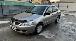 Mitsubishi Lancer 2004 года за 2 700 000 тг. в Алматы – фото 2