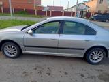 Peugeot 607 2000 годаүшін750 000 тг. в Атырау – фото 5