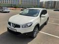 Nissan Qashqai 2013 года за 7 100 000 тг. в Астана – фото 2