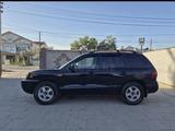 Hyundai Santa Fe 2004 годаfor4 000 000 тг. в Кызылорда