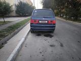 Volkswagen Sharan 2001 года за 2 650 000 тг. в Алматы – фото 3