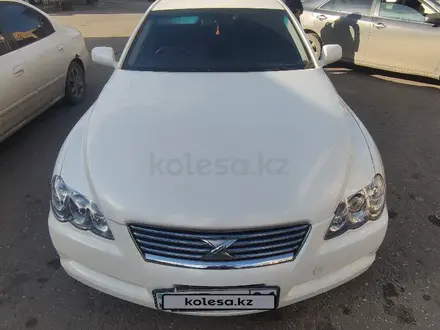 Toyota Mark X 2006 года за 3 300 000 тг. в Астана – фото 2