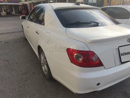 Toyota Mark X 2006 года за 3 300 000 тг. в Астана – фото 6