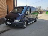 Ford Transit 2001 года за 5 900 000 тг. в Шу