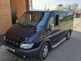 Ford Transit 2001 годаүшін5 900 000 тг. в Шу – фото 2