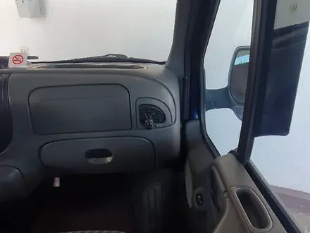 Ford Transit 2001 года за 5 900 000 тг. в Шу – фото 9