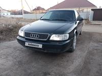 Audi A6 1996 года за 2 300 000 тг. в Уральск