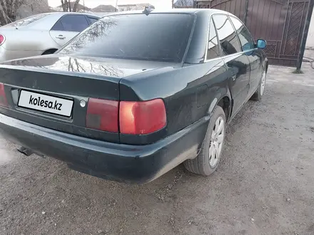 Audi A6 1996 года за 2 300 000 тг. в Уральск – фото 4