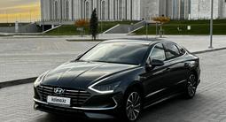 Hyundai Sonata 2022 года за 12 700 000 тг. в Астана