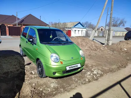 Daewoo Matiz 2005 года за 1 800 000 тг. в Уральск