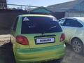 Daewoo Matiz 2005 годаүшін1 600 000 тг. в Уральск – фото 4