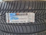 255/45 20 и 285/40 20 HANKOOK W330 за 490 000 тг. в Алматы