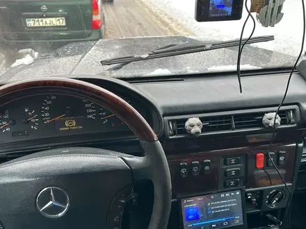 Mercedes-Benz G 320 2000 года за 11 000 000 тг. в Шымкент – фото 4