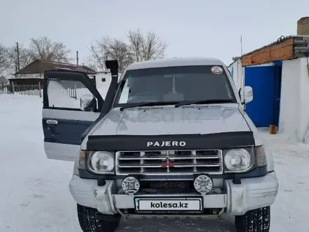 Mitsubishi Pajero 1994 года за 4 000 000 тг. в Павлодар