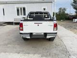 Toyota Hilux 2017 годаүшін15 000 000 тг. в Атырау – фото 4