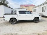 Toyota Hilux 2017 годаүшін15 000 000 тг. в Атырау – фото 5