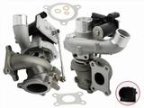 Турбина Chery Tiggo 7 Pro 19-24/Tiggo 8 19-22 за 198 900 тг. в Алматы