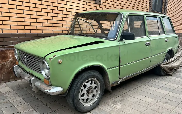 ВАЗ (Lada) 2102 1984 года за 275 000 тг. в Косшы