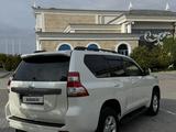Toyota Land Cruiser Prado 2014 годаүшін17 500 000 тг. в Актау – фото 3
