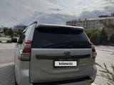 Toyota Land Cruiser Prado 2014 годаүшін17 500 000 тг. в Актау – фото 4