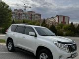 Toyota Land Cruiser Prado 2014 годаүшін17 500 000 тг. в Актау – фото 2