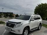 Toyota Land Cruiser Prado 2014 годаүшін17 500 000 тг. в Актау