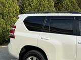 Toyota Land Cruiser Prado 2014 годаүшін17 500 000 тг. в Актау – фото 5
