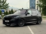 BMW X5 2019 годаүшін32 000 000 тг. в Алматы – фото 2