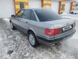 Audi 80 1992 года за 1 500 000 тг. в Петропавловск