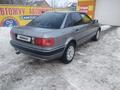 Audi 80 1992 года за 1 500 000 тг. в Петропавловск – фото 2