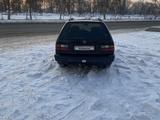 Volkswagen Passat 1990 года за 1 500 000 тг. в Алматы – фото 4