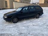 Volkswagen Passat 1990 года за 1 500 000 тг. в Алматы – фото 5