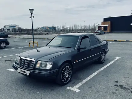 Mercedes-Benz E 220 1995 года за 3 500 000 тг. в Кызылорда