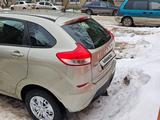 ВАЗ (Lada) XRAY 2019 года за 4 300 000 тг. в Астана – фото 2