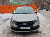 ВАЗ (Lada) XRAY 2019 года за 4 300 000 тг. в Астана