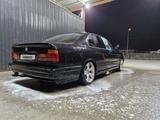 BMW 525 1995 годаүшін2 800 000 тг. в Атырау – фото 3