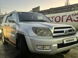 Toyota 4Runner 2004 года за 7 300 000 тг. в Алматы