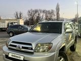 Toyota 4Runner 2004 года за 7 300 000 тг. в Алматы – фото 3