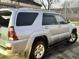 Toyota 4Runner 2004 года за 7 300 000 тг. в Алматы – фото 2