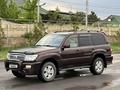 Toyota Land Cruiser 2007 года за 12 800 000 тг. в Шымкент