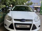 Ford Focus 2013 года за 3 600 000 тг. в Алматы – фото 3