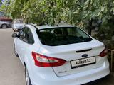 Ford Focus 2013 года за 3 600 000 тг. в Алматы – фото 4