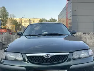 Mazda 626