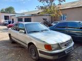 Audi 100 1991 годаүшін495 000 тг. в Шымкент – фото 2