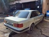 Audi 100 1991 годаүшін495 000 тг. в Шымкент – фото 4