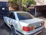 Audi 100 1991 годаүшін495 000 тг. в Шымкент – фото 3